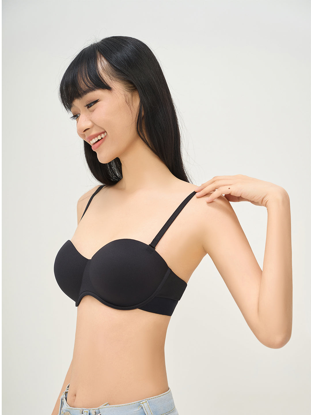 Essential Push Up Bra #986 #987