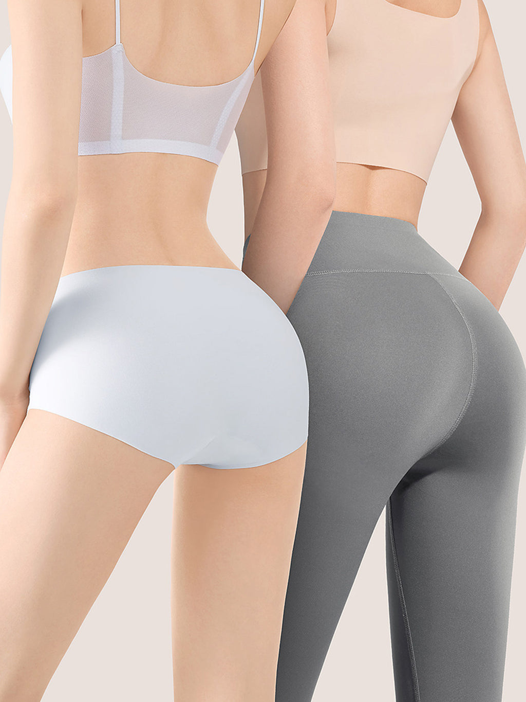 Soft Touch Panties #8561