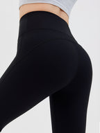 Flow Flare Yoga Legging #YJ02