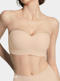 Curve Lift Push Up Bra #819