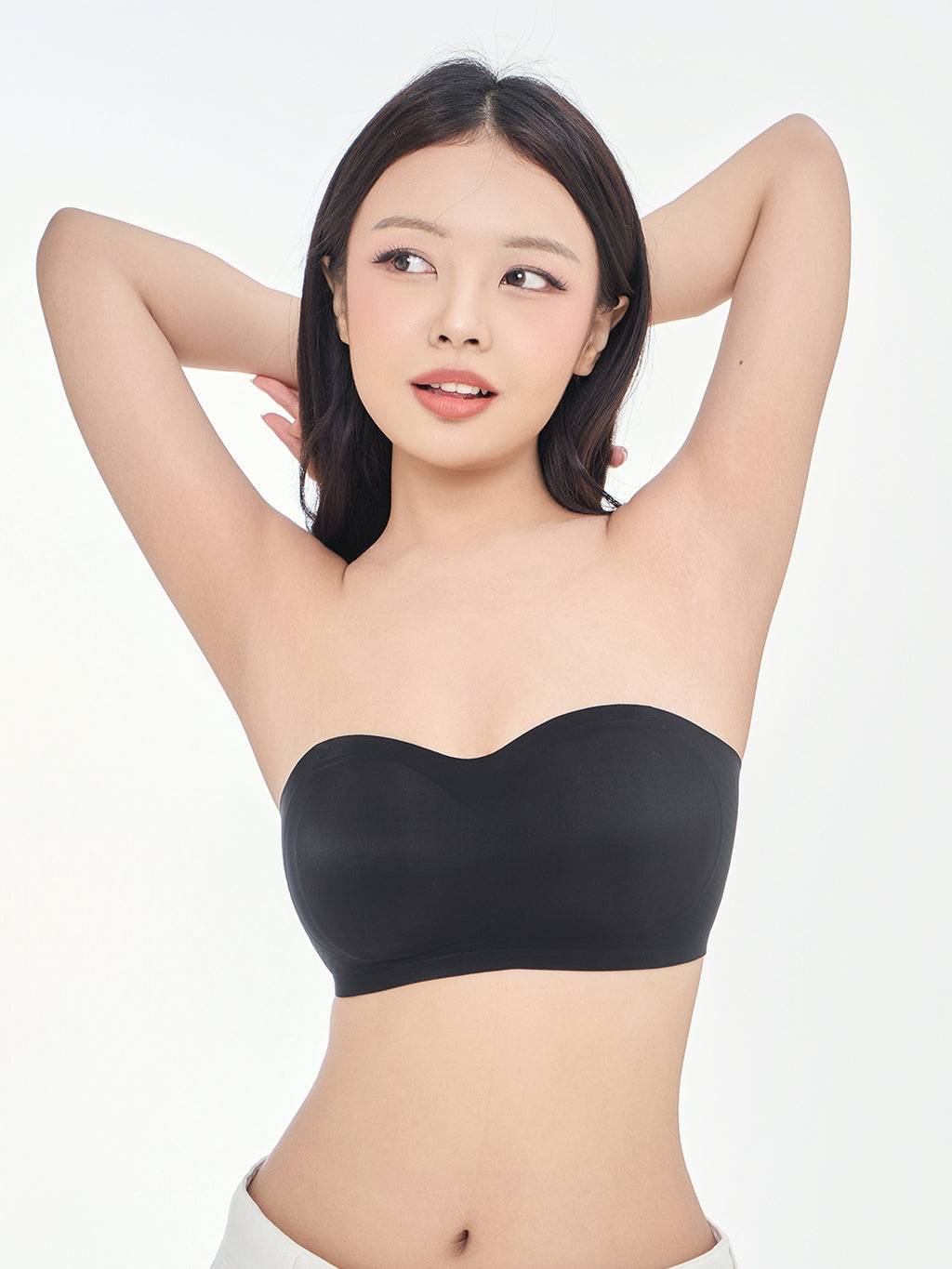 Breeze Strapless Bra #5823