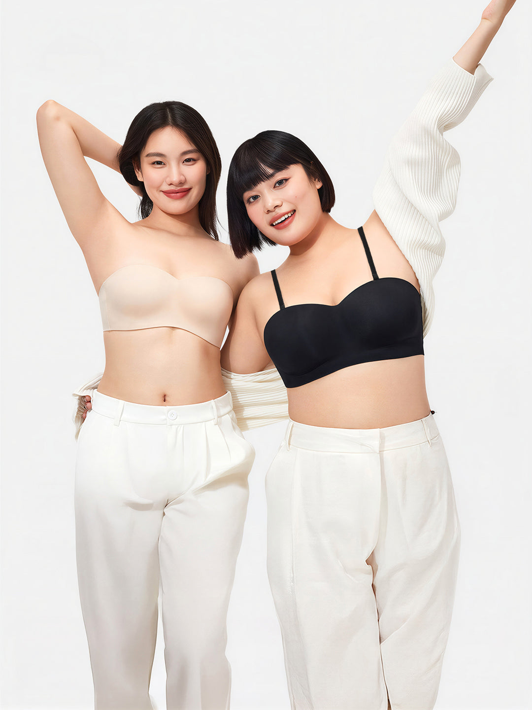 Curve Lift Push Up Bra #819