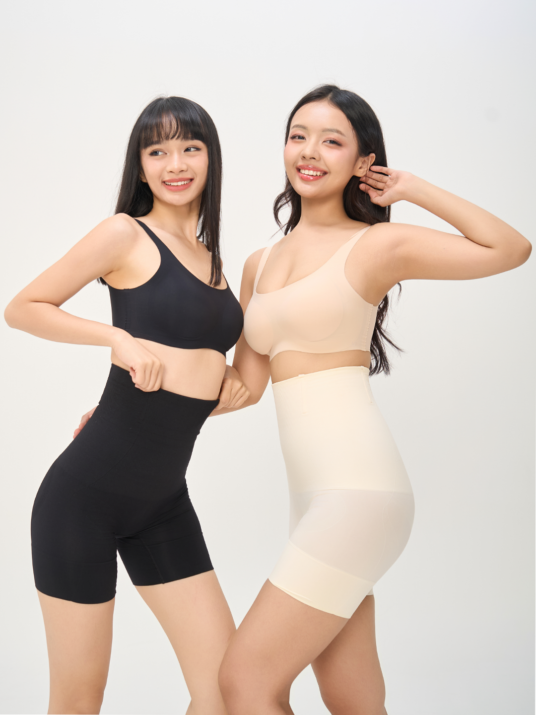 High Waist Sculpt Shaper #SF01