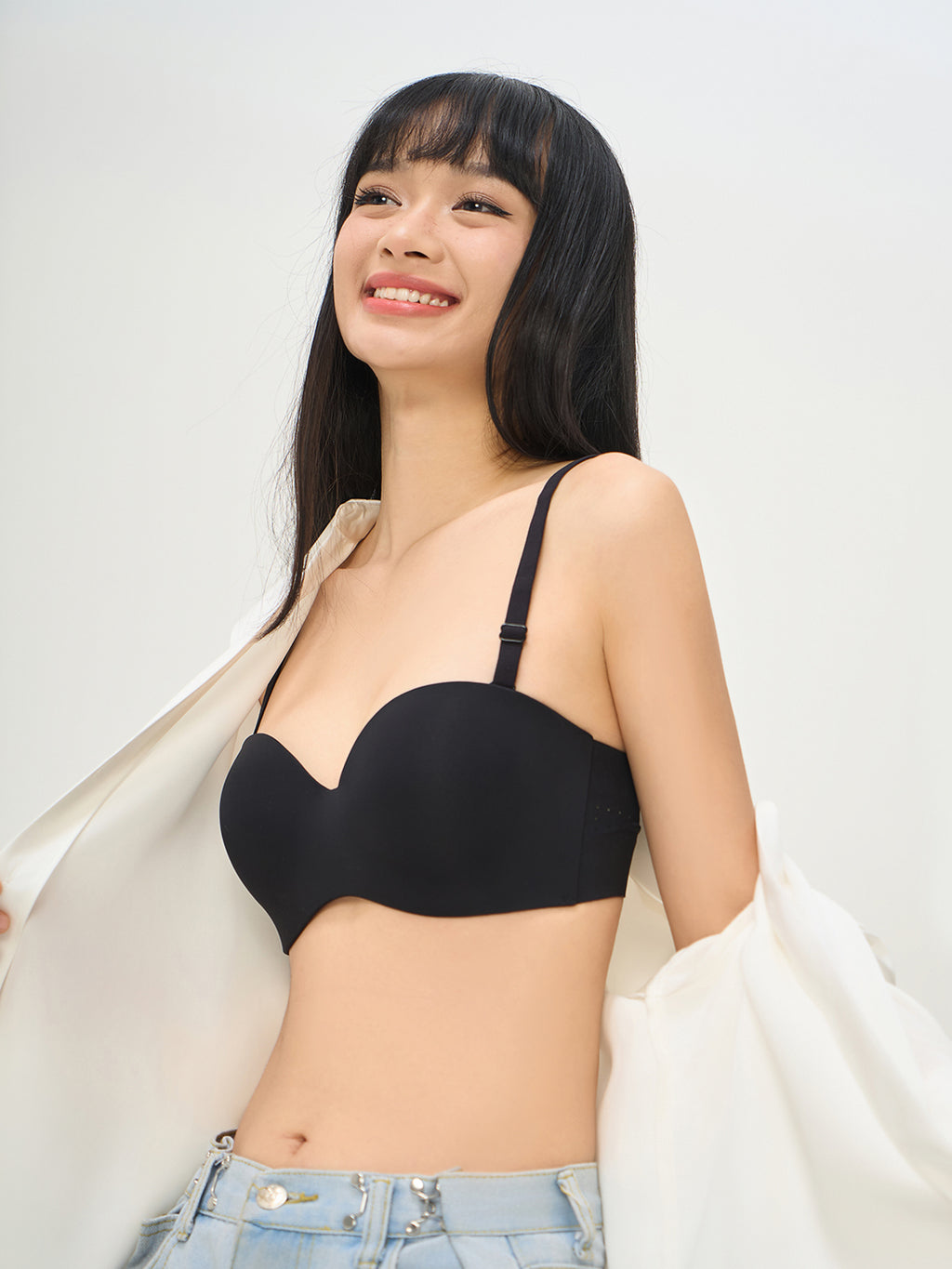 Essential Push Up Bra #986 #987