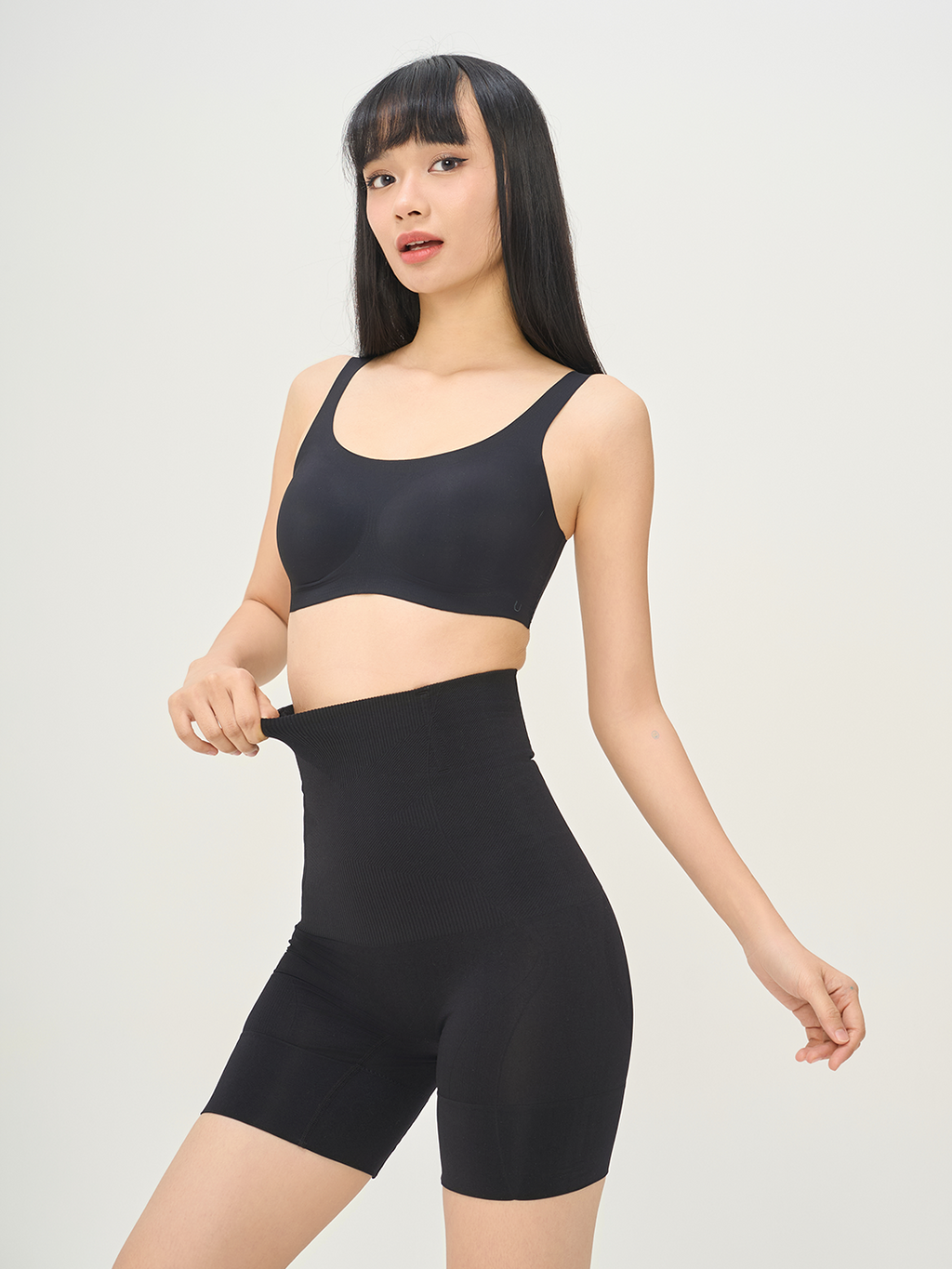 High Waist Sculpt Shaper #SF01
