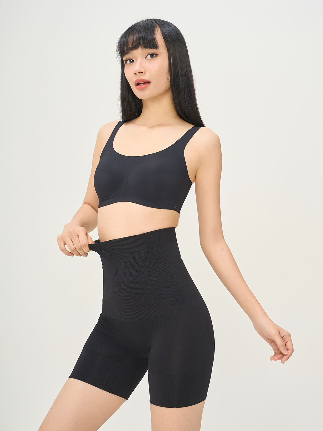 High Waist Sculpt Shaper #SF01