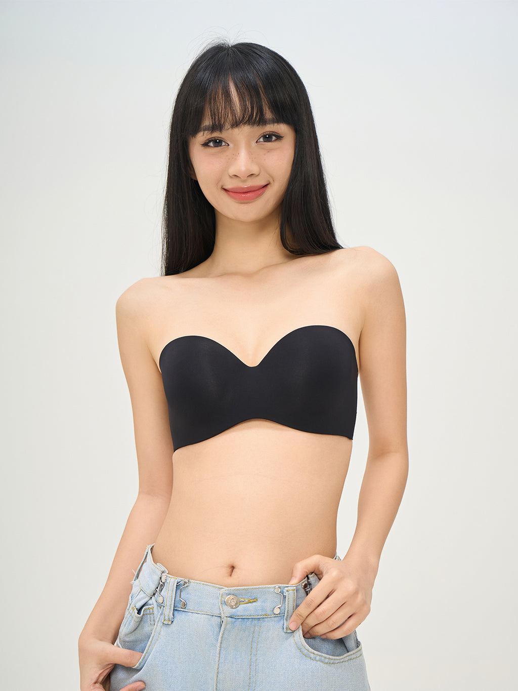 Essential Push Up Bra #986 #987