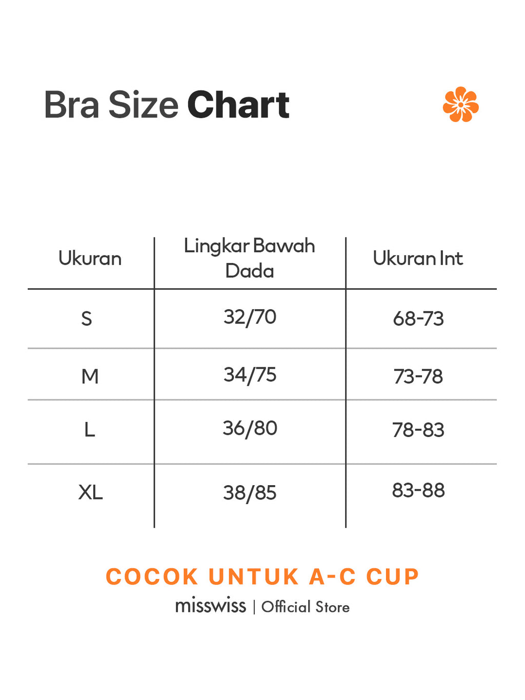 Featherlight Seamless Bra #820