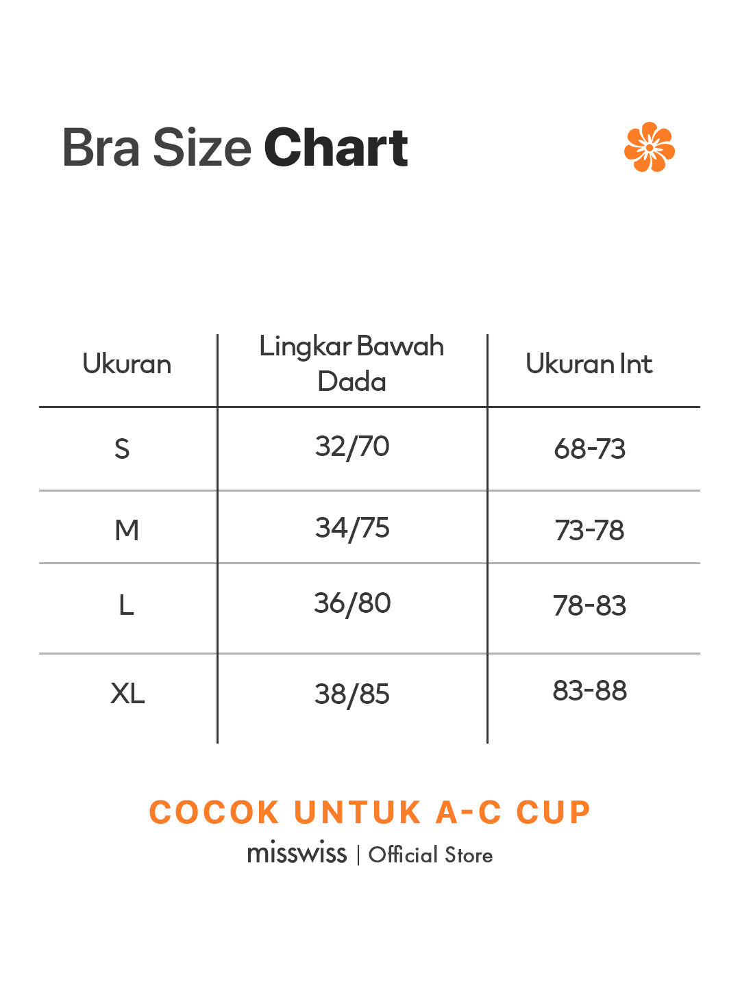 Featherlight Seamless Bra #820