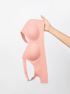 Comfort Seamless Bra #066