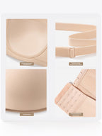 Curve Lift Push Up Bra #819