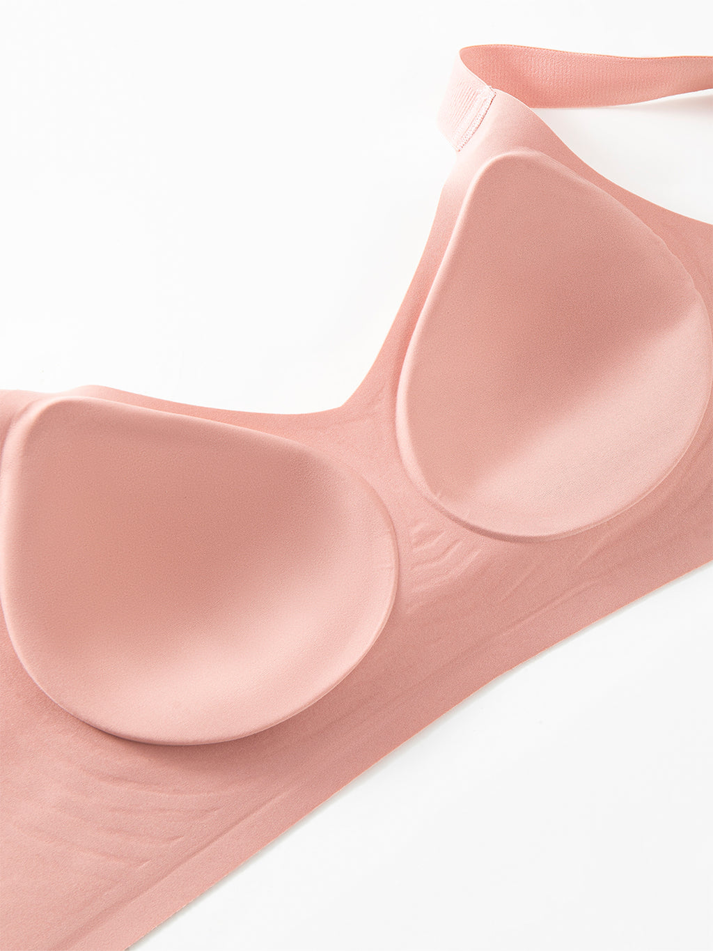 Comfort Seamless Bra #066