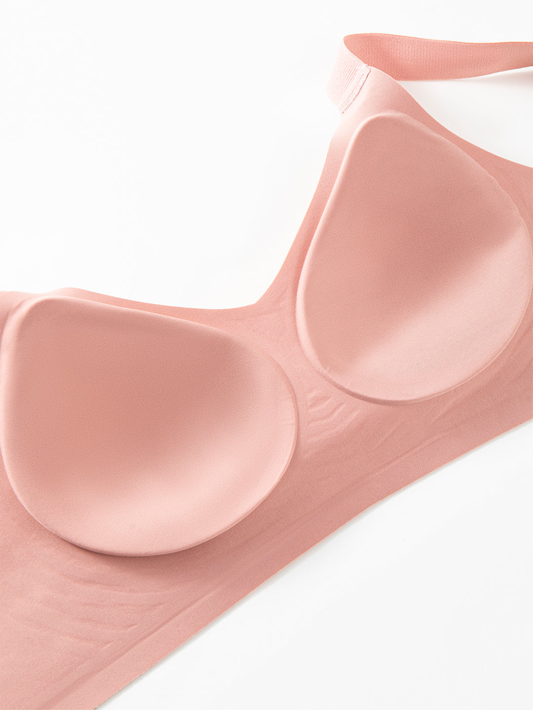 Comfort Seamless Bra #066