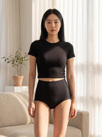 Smooth Sculpt Panties #8562