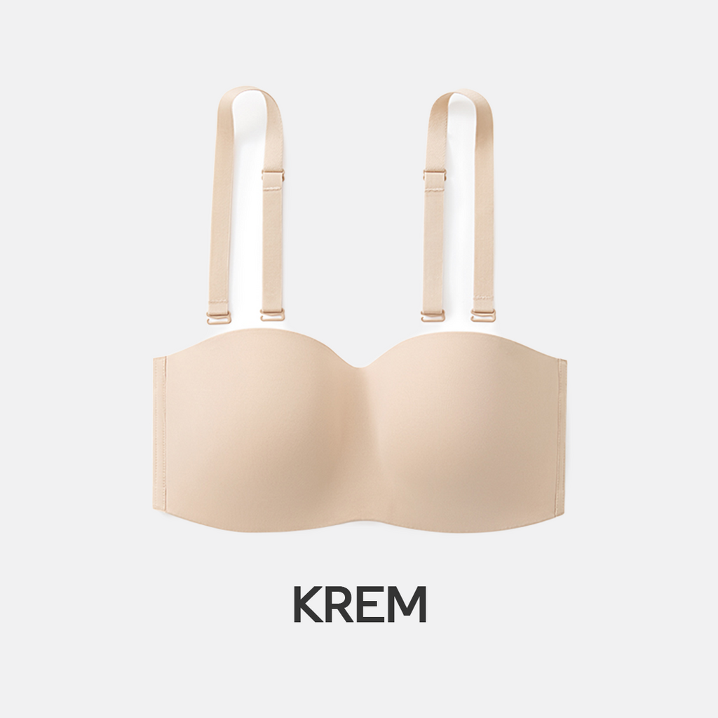 Curve Lift Push Up Bra #819