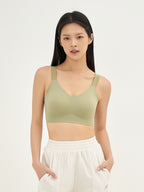 Comfort Seamless Bra #066