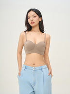 Bra 3in1 Model Push Up Bra #9910