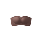 Smooth Strapless Bra #612
