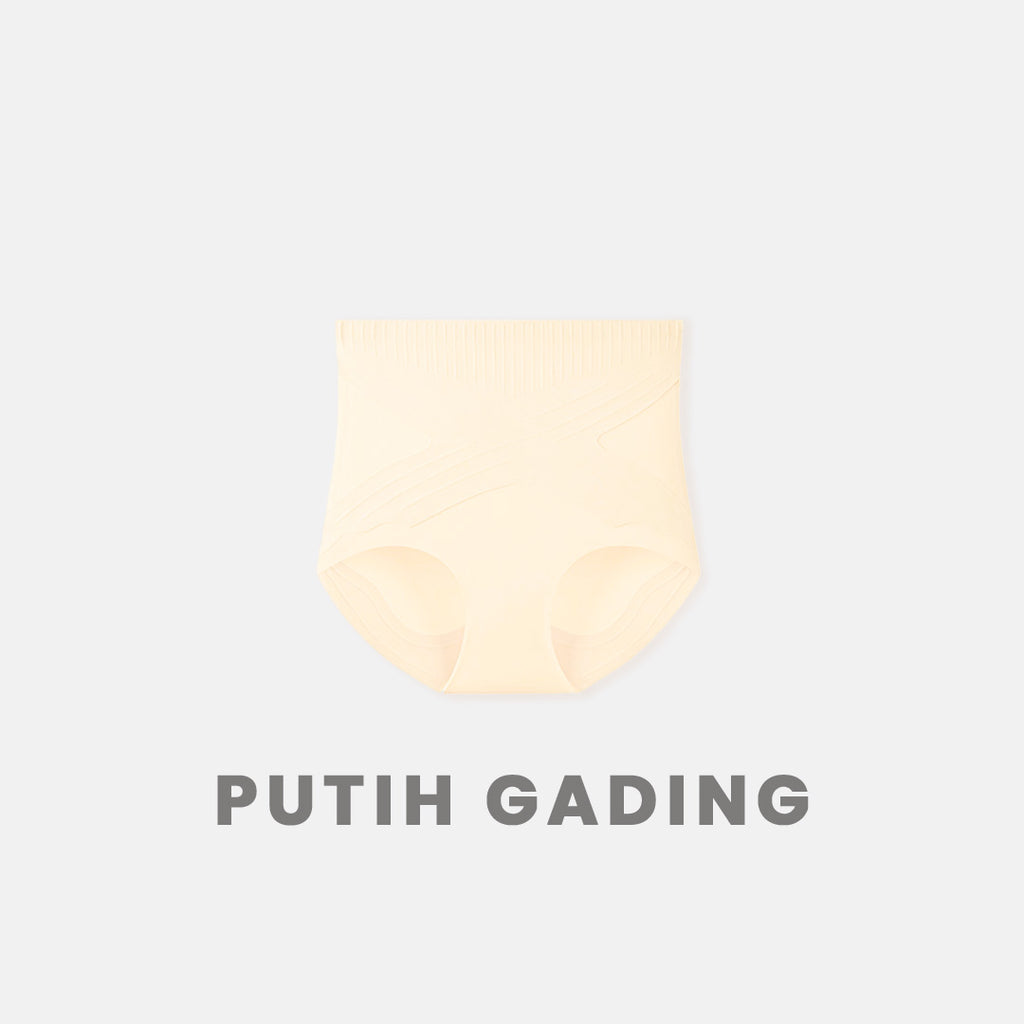 Smooth Sculpt Panties #8562