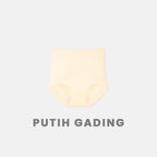 Smooth Sculpt Panties #8562