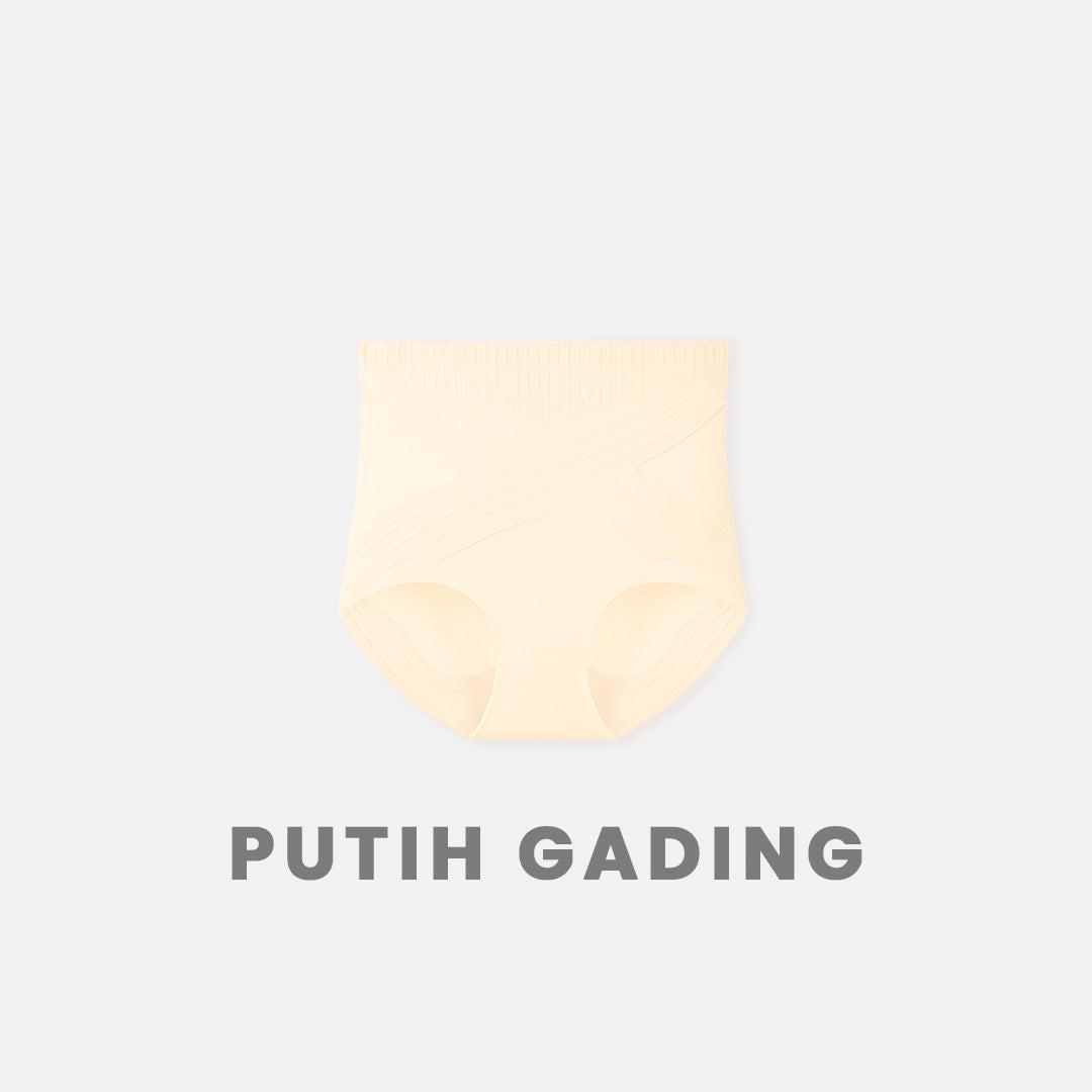 Smooth Sculpt Panties #8562