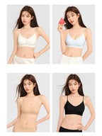 Featherlight Seamless Bra #820