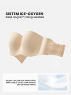 Curve Lift Push Up Bra #819