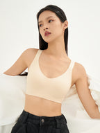 Comfort Seamless Bra #066