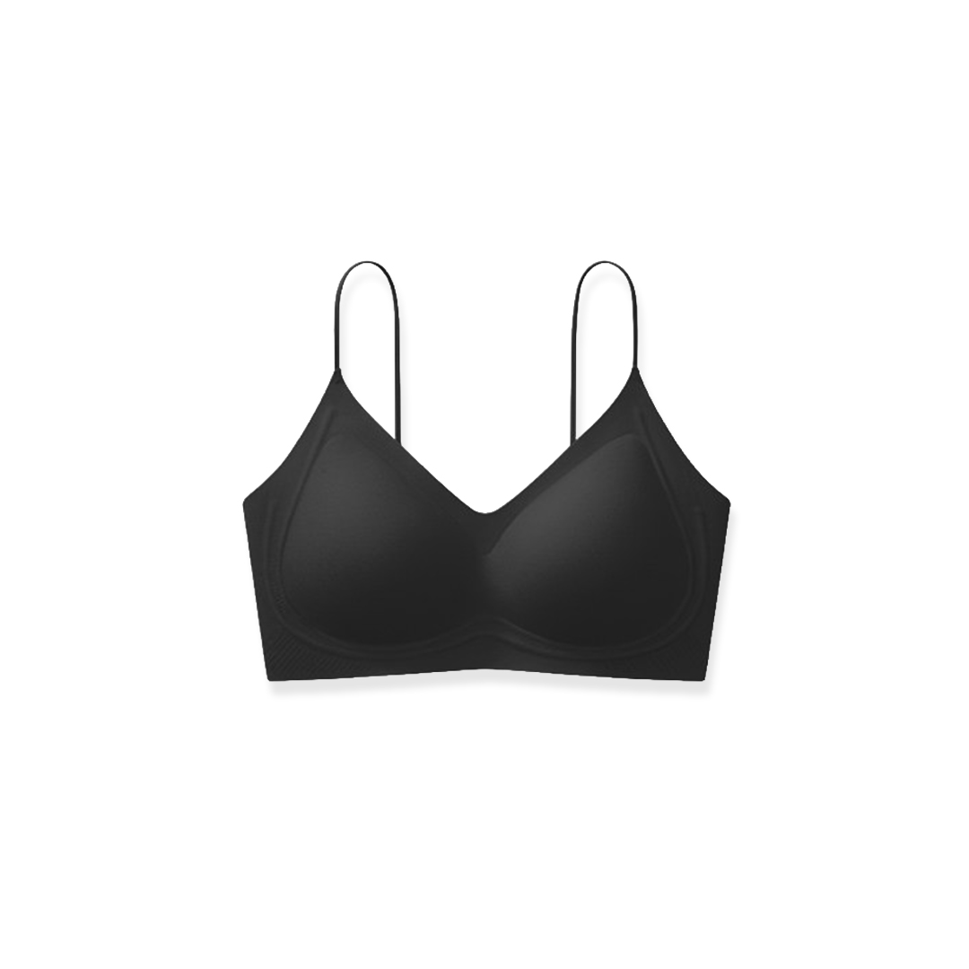 Featherlight Seamless Bra #820