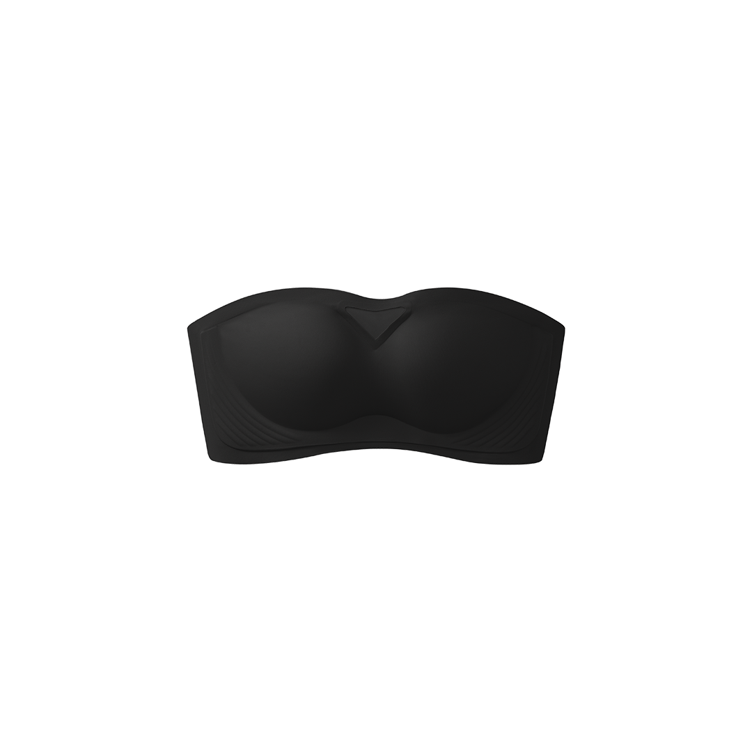 Smooth Strapless Bra #612