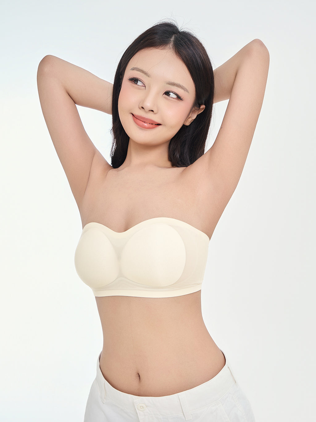 Breeze Strapless Bra #5823