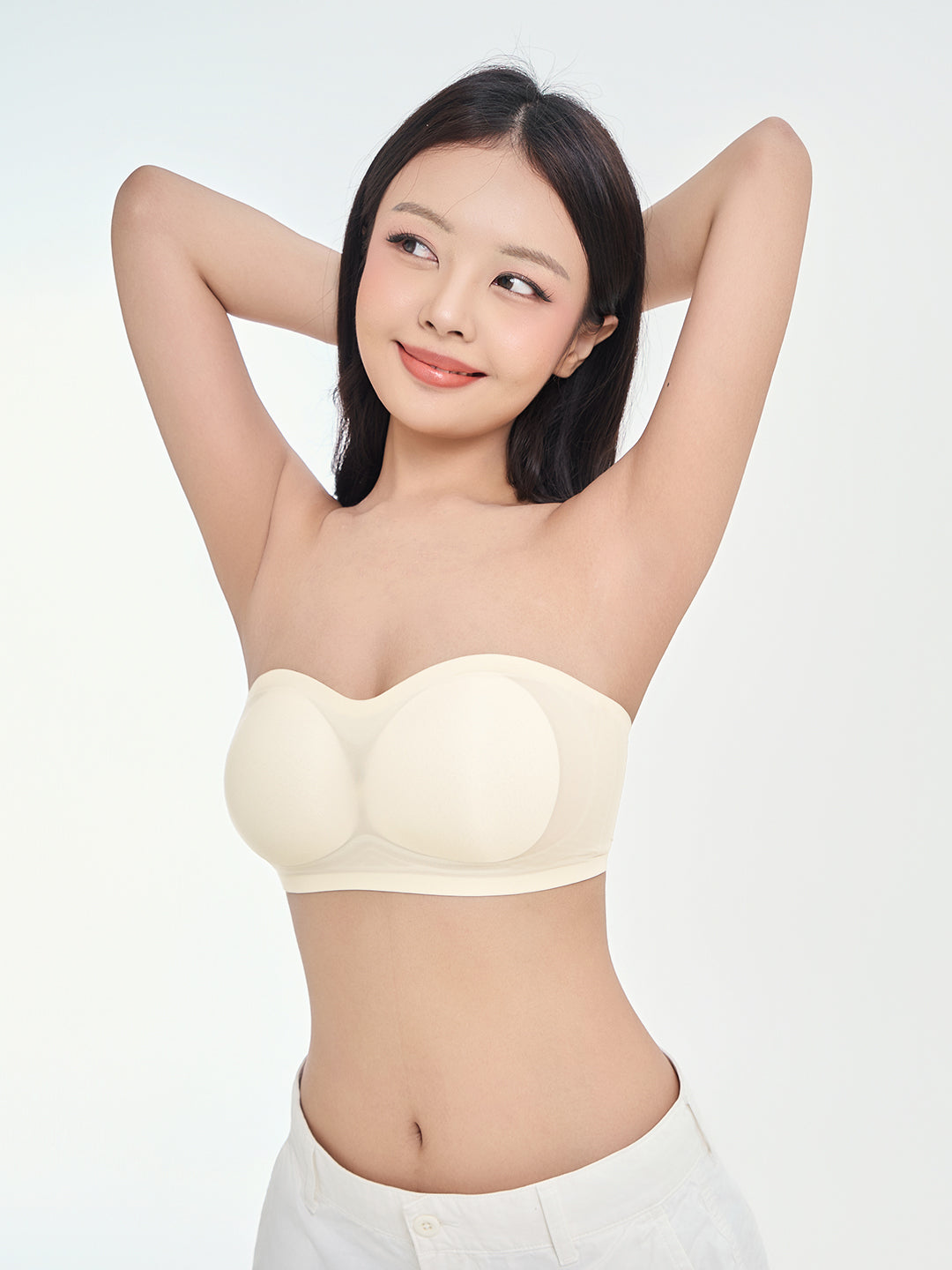 Breeze Strapless Bra #5823