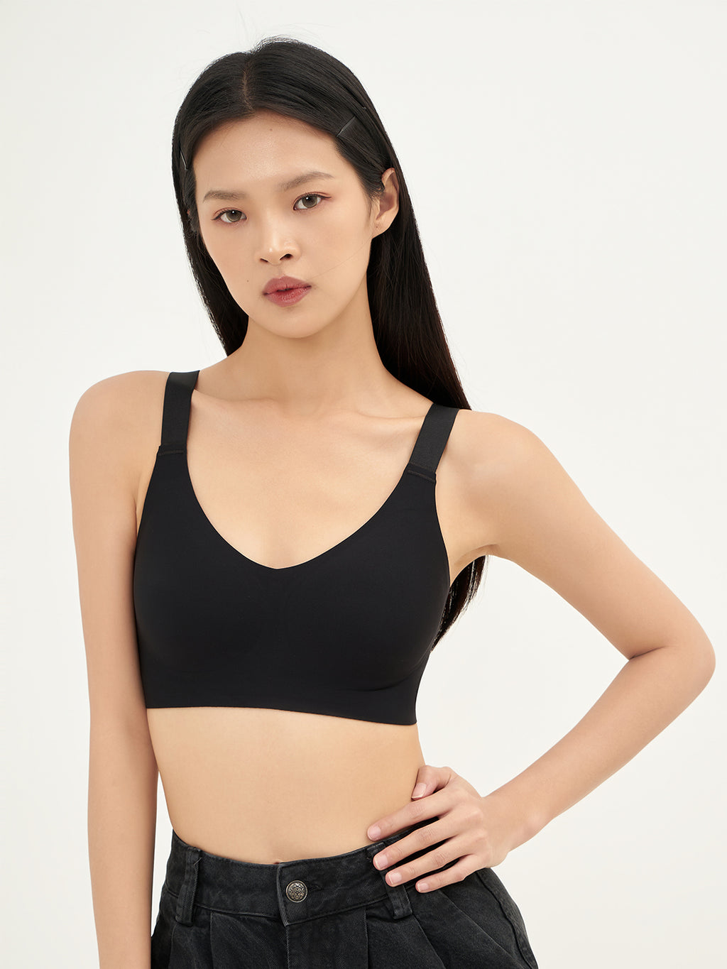 Comfort Seamless Bra #066
