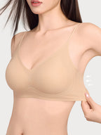 Featherlight Seamless Bra #820