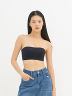 Smooth Strapless Bra #612