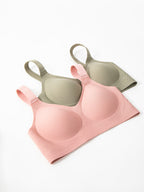 Comfort Seamless Bra #066