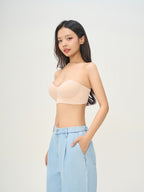 Bra 3in1 Model Push Up Bra #9910