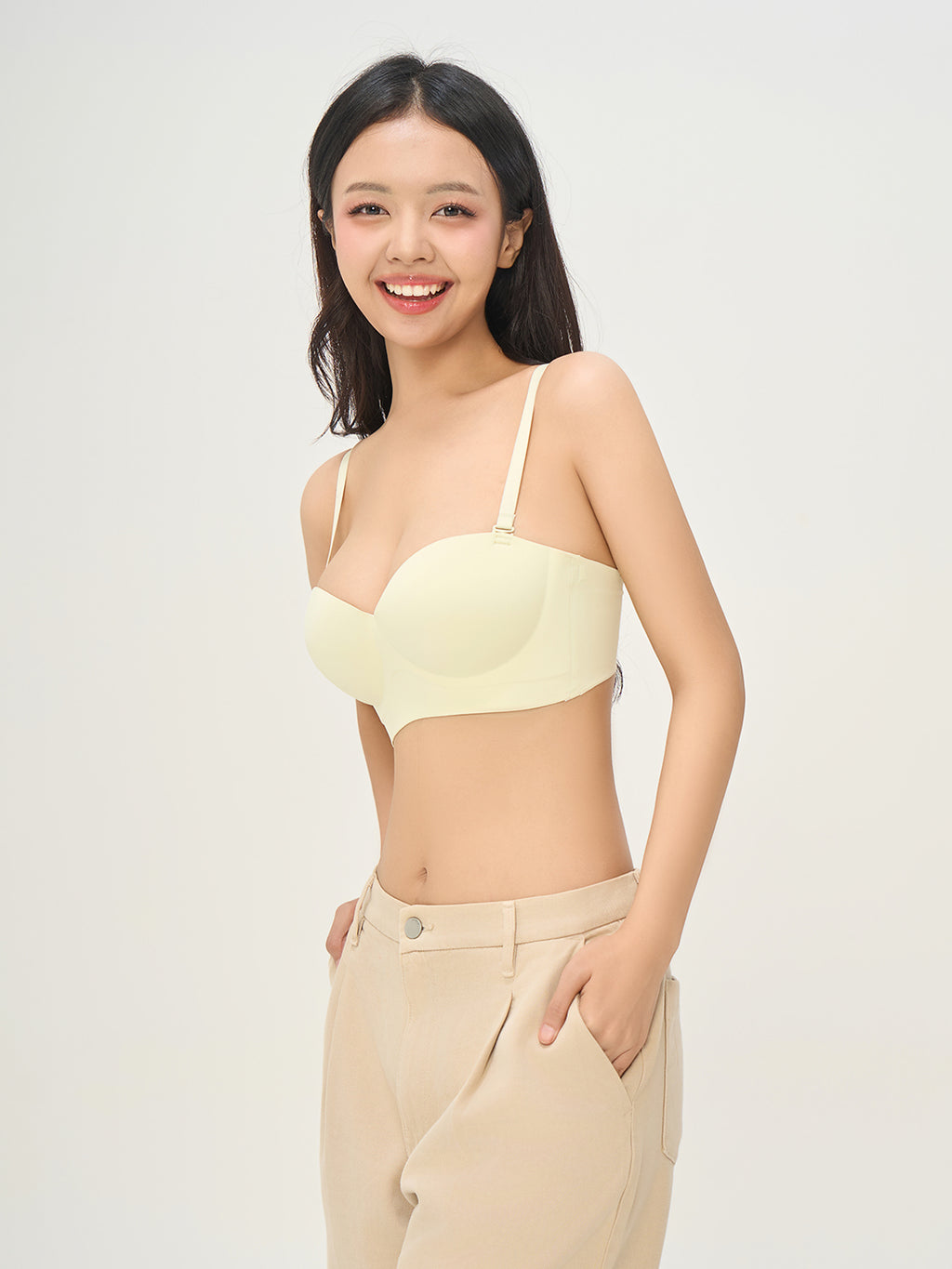 Bra 3in1 Model Push UP #9999