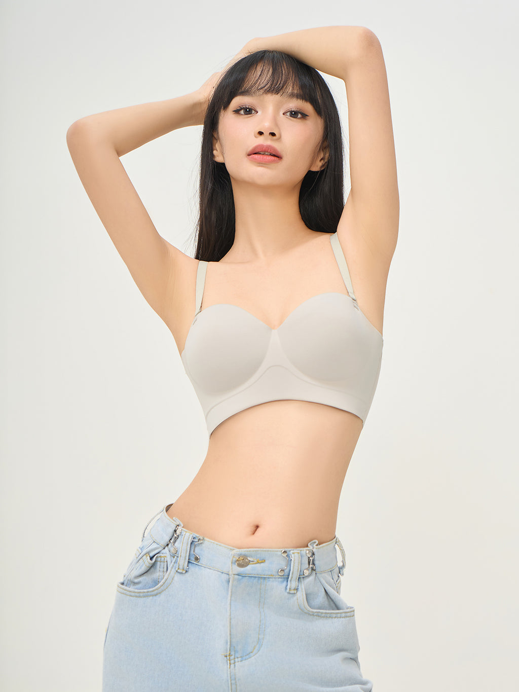 Bra 3in1 Model Push UP #9999