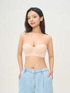 Bra 3in1 Model Push UP #9999